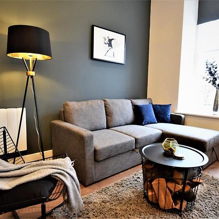 The Hubert - Your Apartment بريستول المظهر الخارجي الصورة