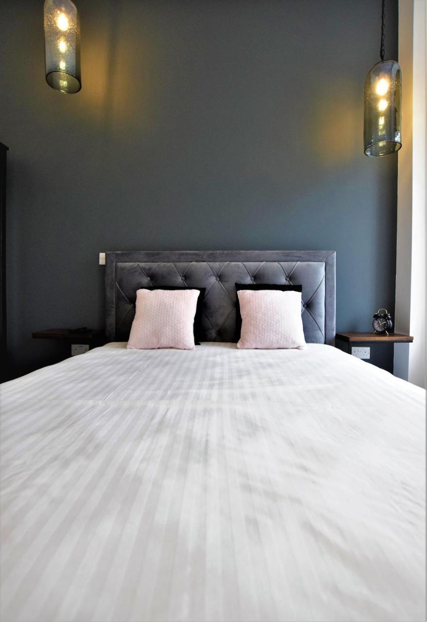 The Hubert - Your Apartment بريستول المظهر الخارجي الصورة