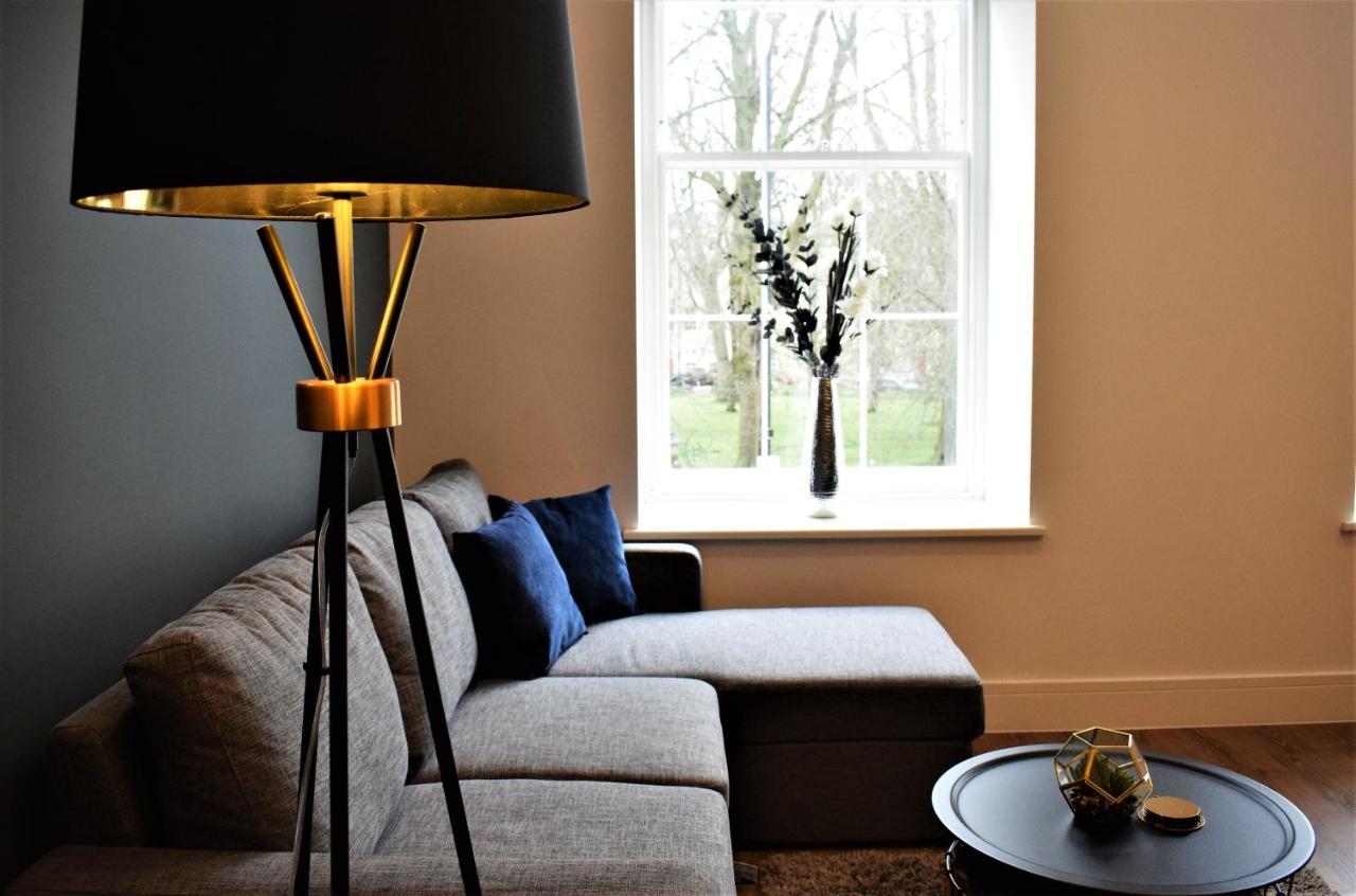 The Hubert - Your Apartment بريستول المظهر الخارجي الصورة