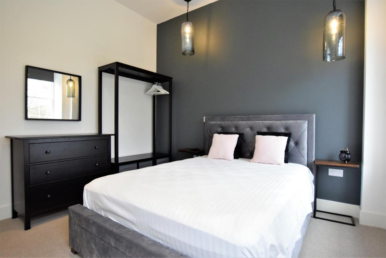 The Hubert - Your Apartment بريستول المظهر الخارجي الصورة