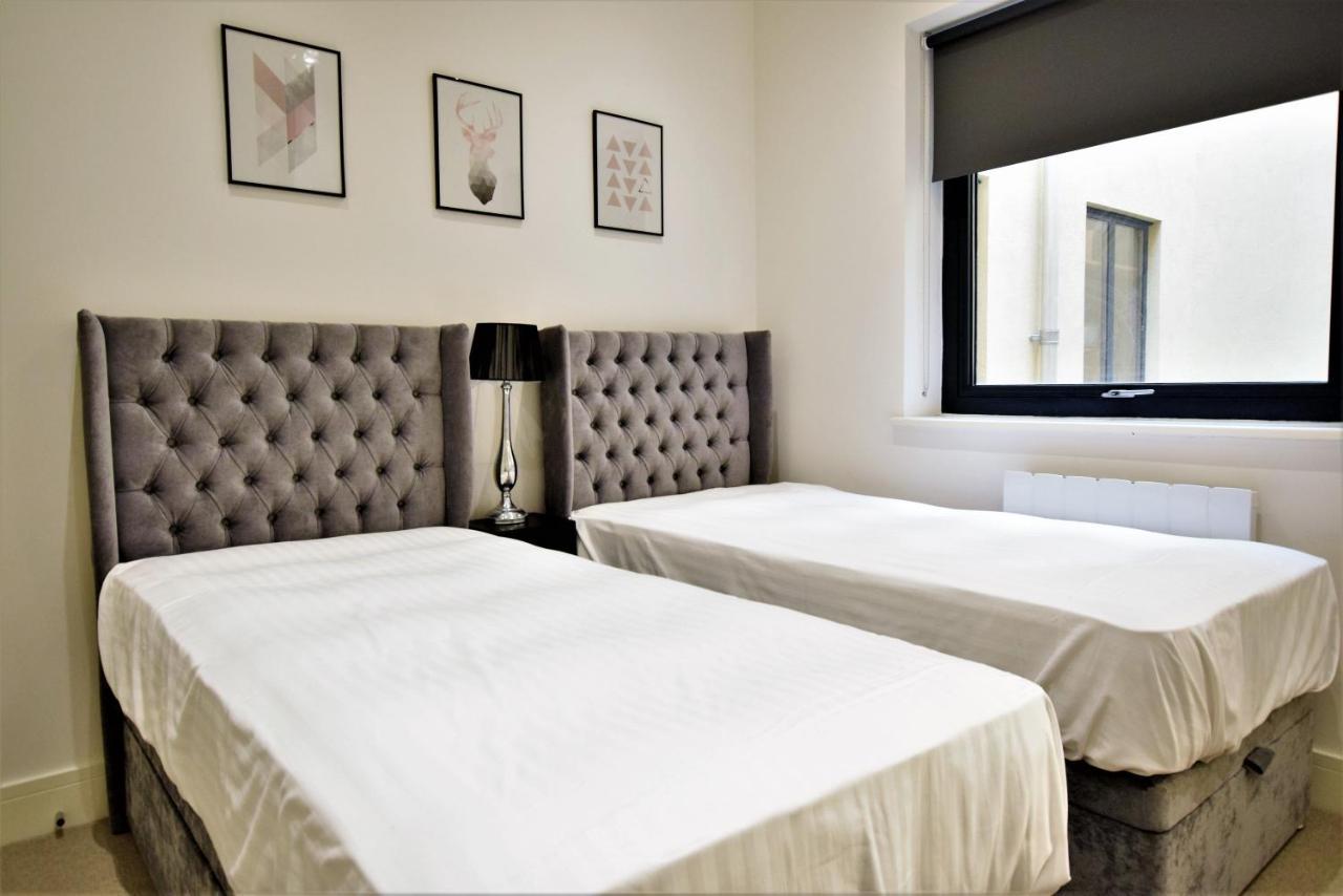 The Hubert - Your Apartment بريستول المظهر الخارجي الصورة