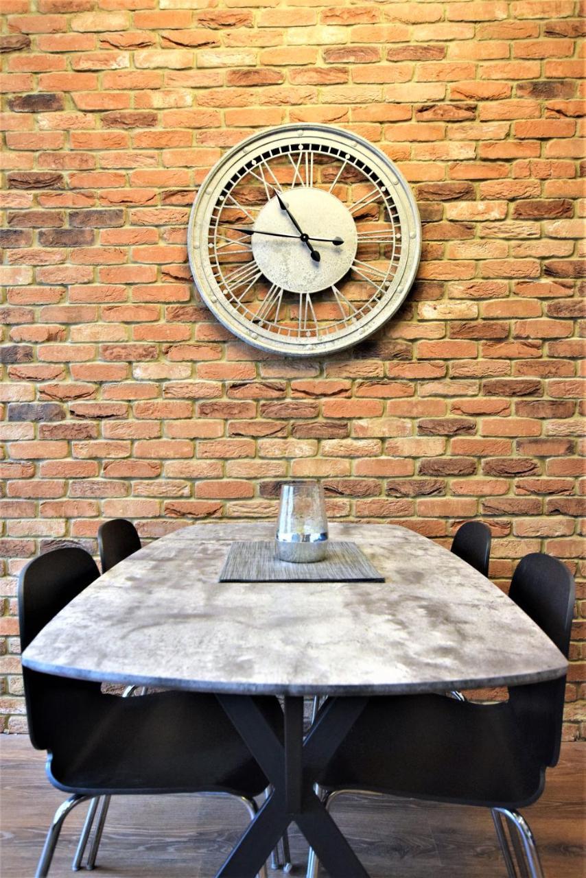 The Hubert - Your Apartment بريستول المظهر الخارجي الصورة