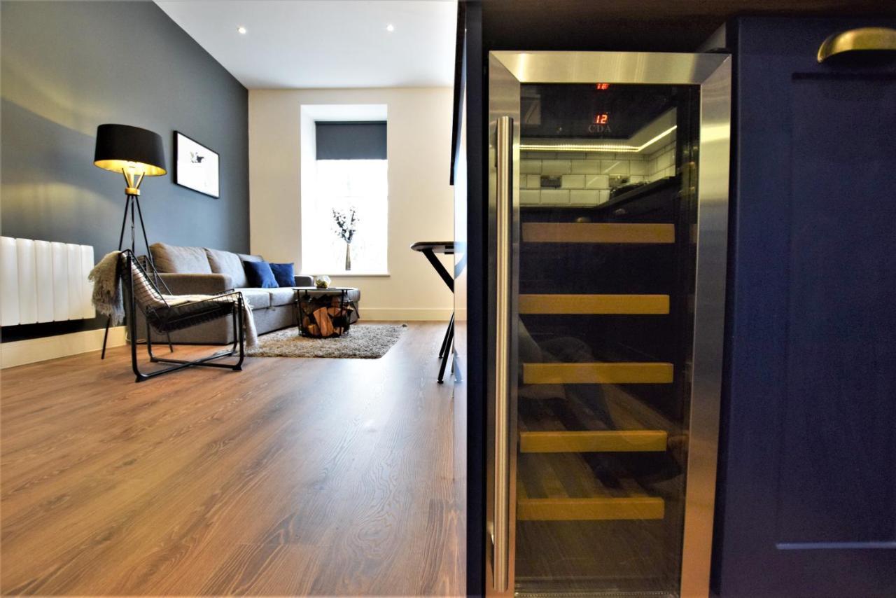 The Hubert - Your Apartment بريستول المظهر الخارجي الصورة