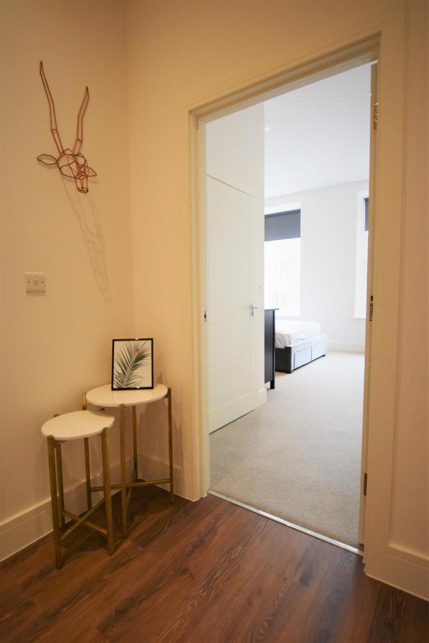 The Hubert - Your Apartment بريستول المظهر الخارجي الصورة