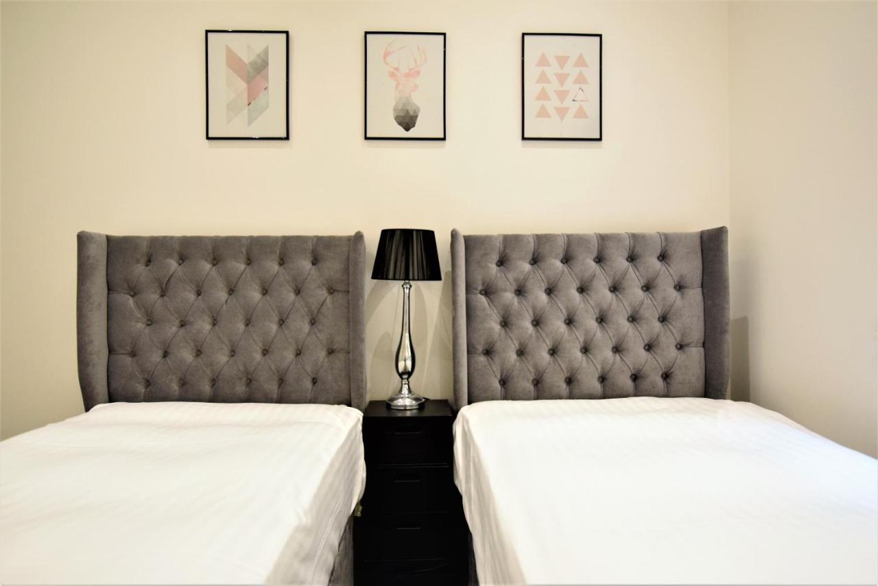 The Hubert - Your Apartment بريستول المظهر الخارجي الصورة