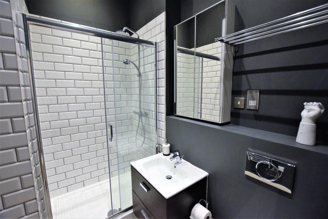 The Hubert - Your Apartment بريستول المظهر الخارجي الصورة