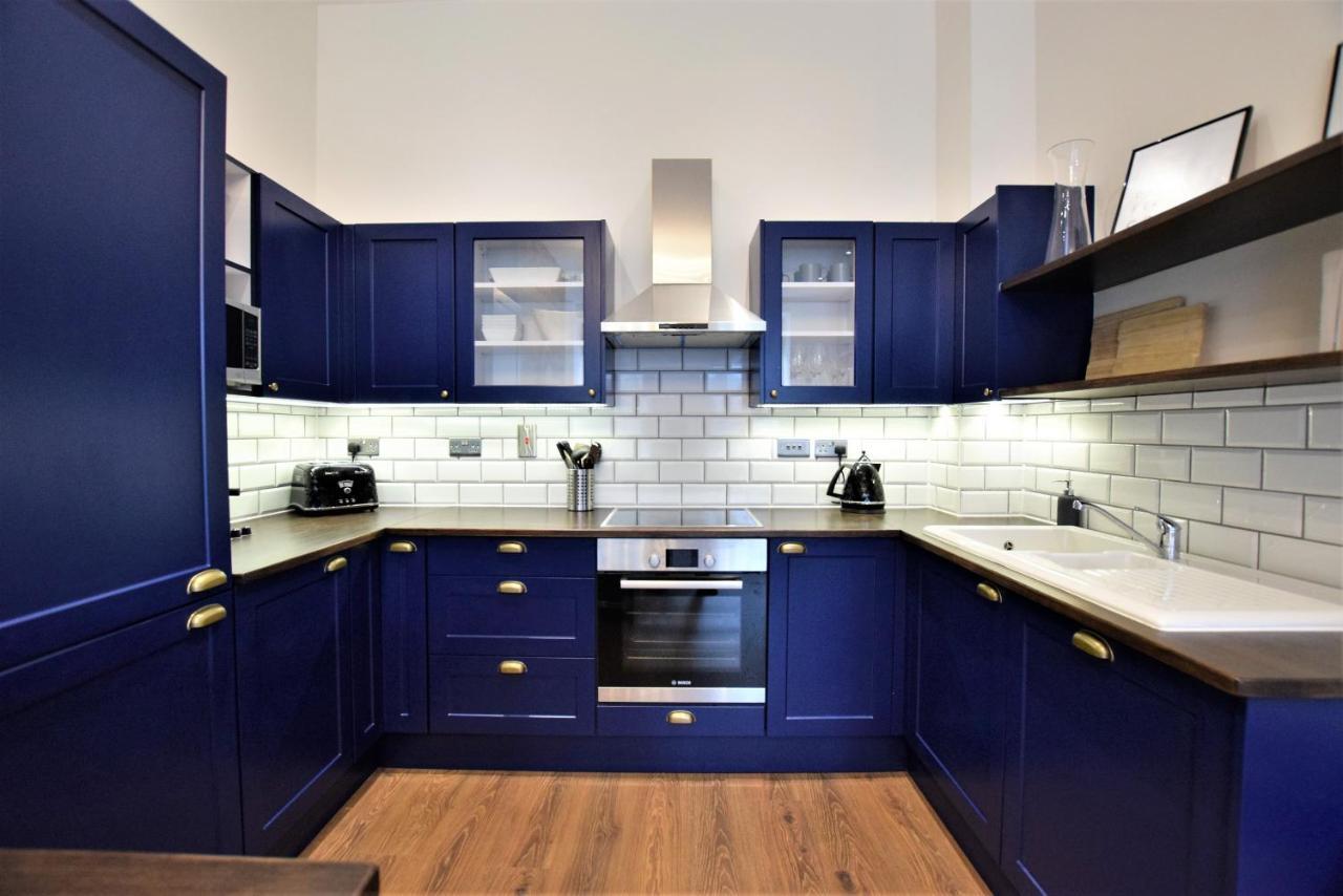 The Hubert - Your Apartment بريستول المظهر الخارجي الصورة